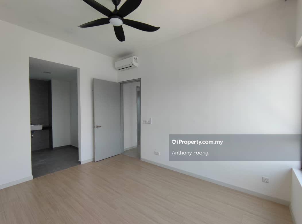 Residensi Servis untuk Disewa di The Pano oleh Anthony Foong - iProperty.com.my