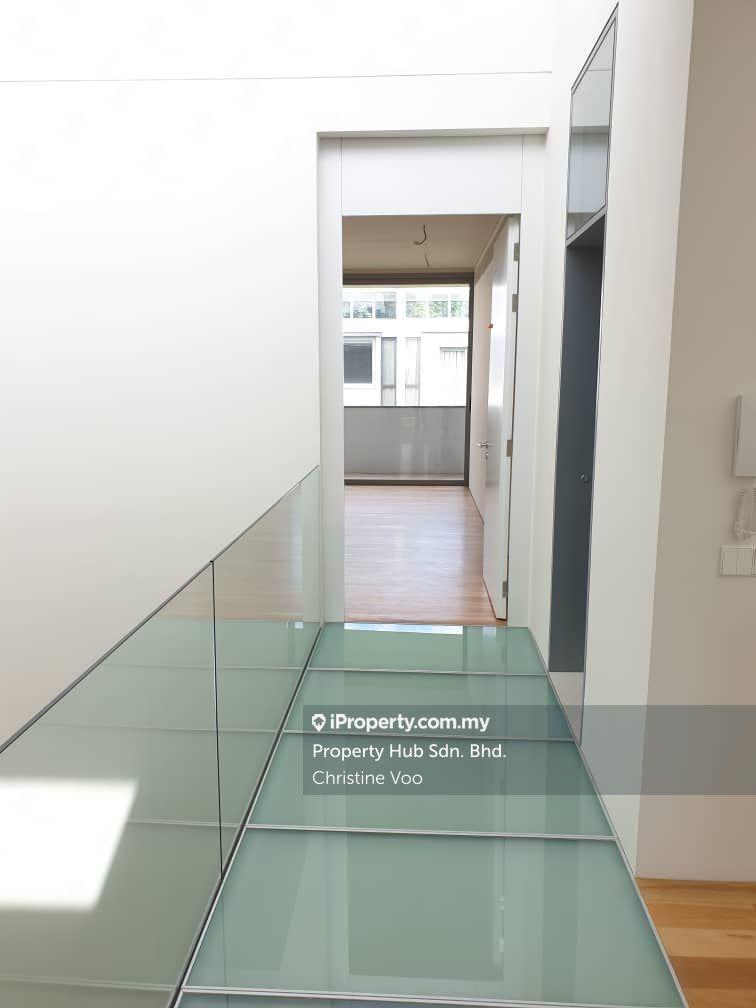 Cluster House for Rent in Ampang Hilir, Ampang by Christine Voo - iProperty.com.my