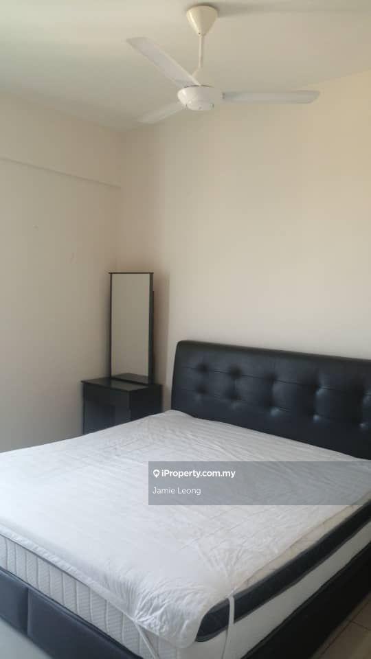 Condominium for Rent in Casa Tropicana by Jamie Leong - iProperty.com.my