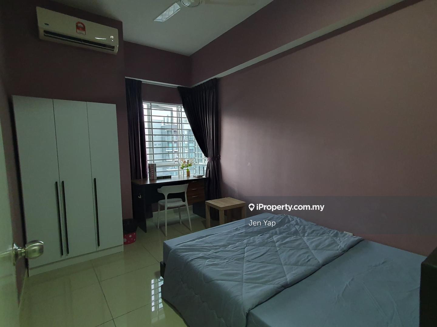 Residensi Servis untuk Disewa di Savanna Executive Suite @ Southville City oleh Jen Yap - iProperty.com.my