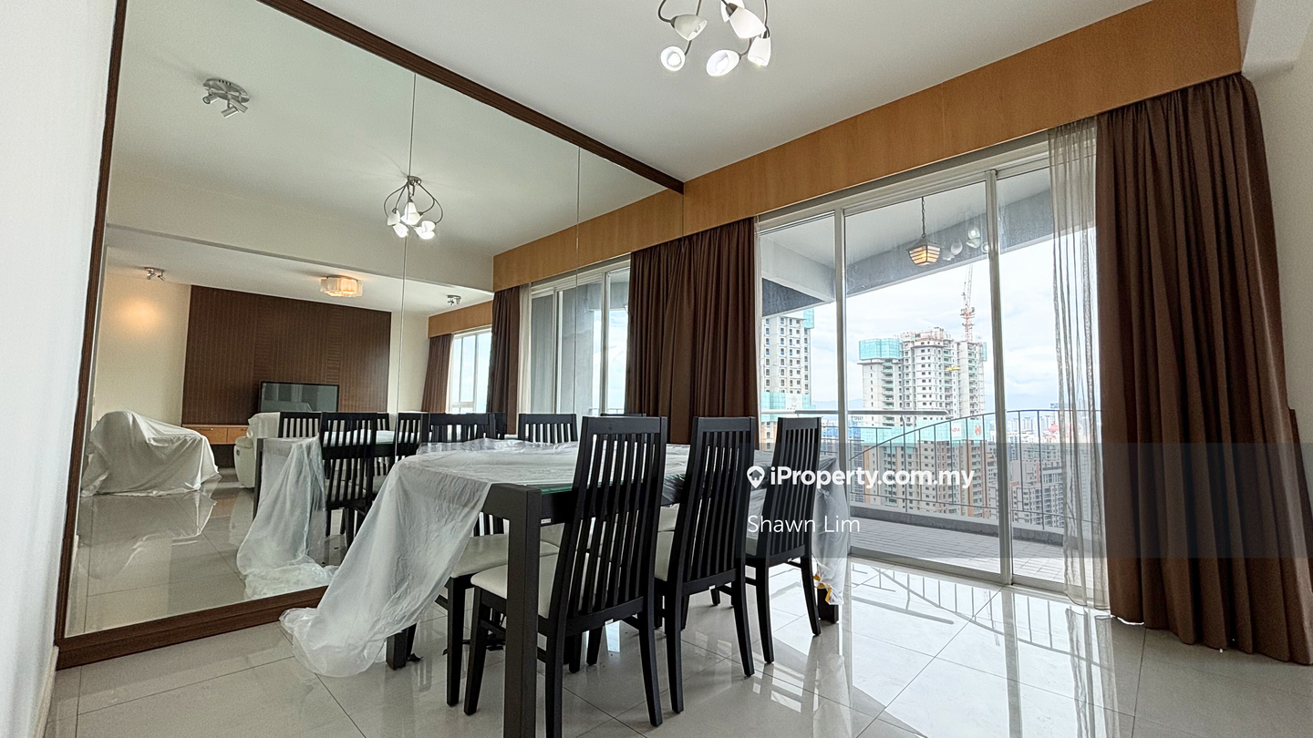 Kondominium untuk Dijual di Kiaramas Ayuria oleh Shawn Lim - iProperty.com.my