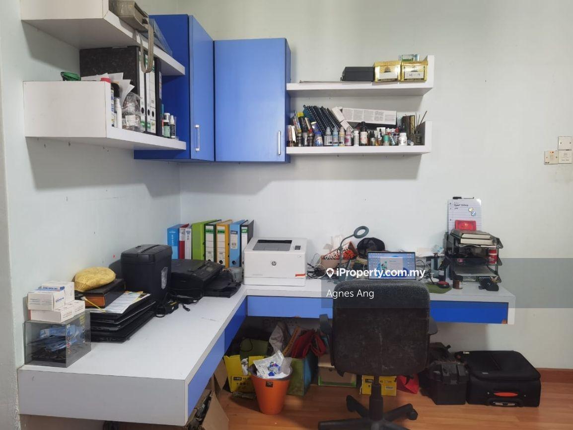 Bungalow House for Sale in Aman Perdana, Kapar by Agnes Ang - iProperty.com.my