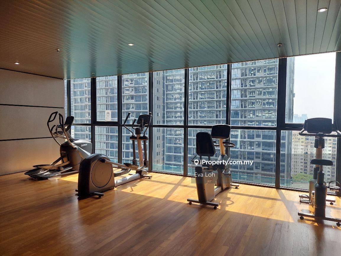 Residensi Servis untuk Disewa di KL Gateway Premium Residences oleh Eva Loh - iProperty.com.my