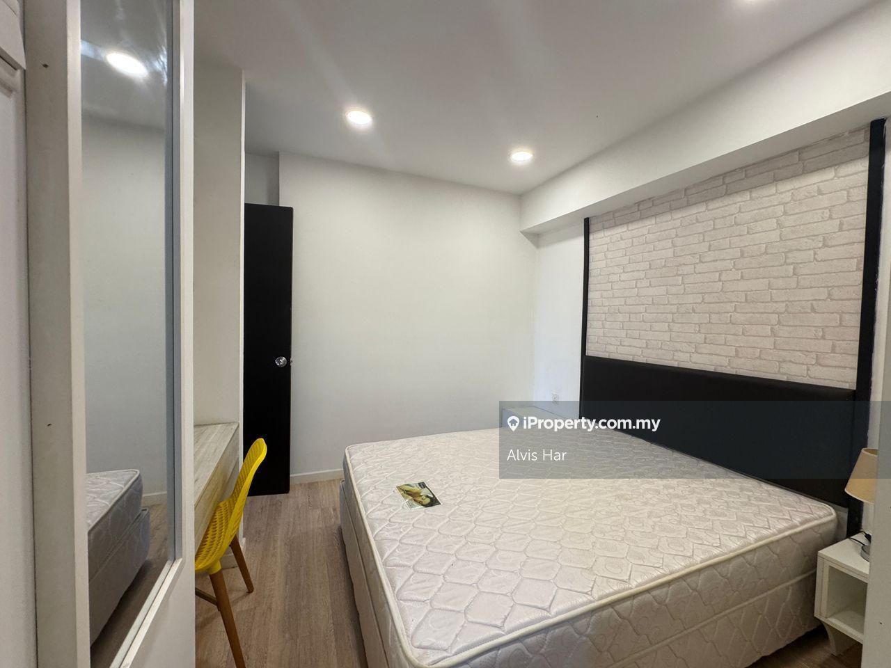 Service Residence for Rent in D'Latour by Alvis Har - iProperty.com.my