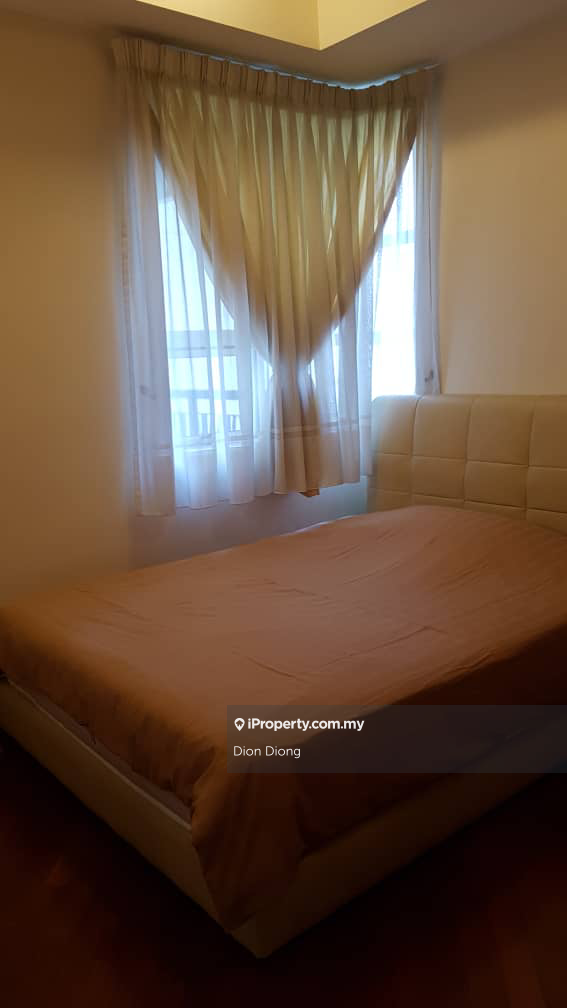 Condominium for Sale in Mont Kiara Aman by Dion Diong - iProperty.com.my