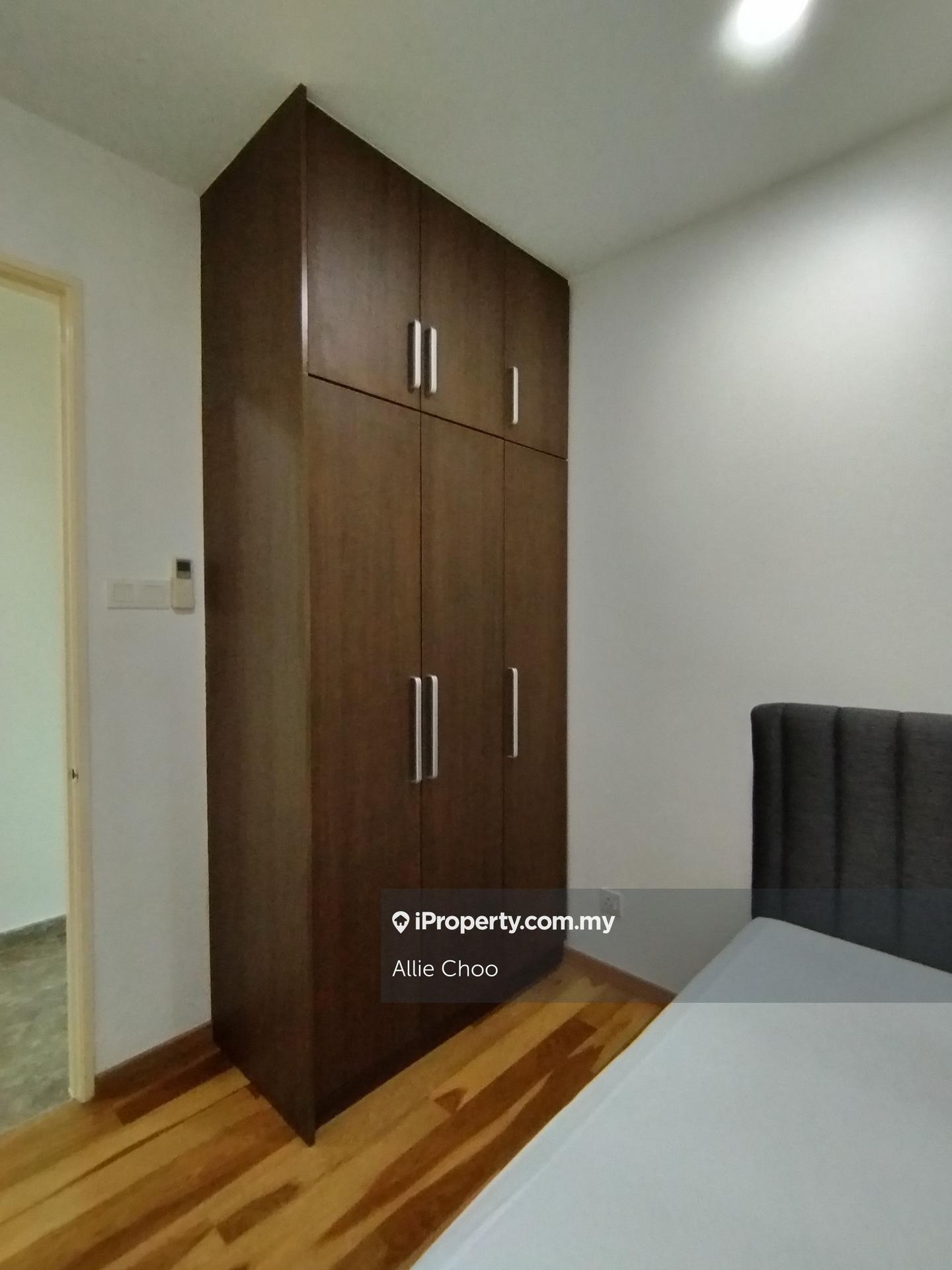 Condominium for Sale in Subang Parkhomes by Allie Choo - iProperty.com.my