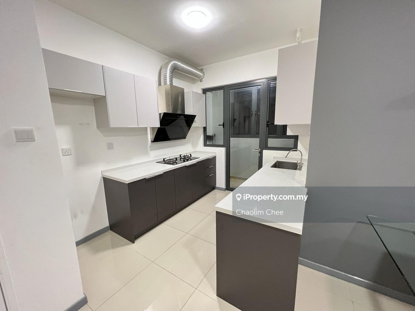 Service Residence for Sale in United Point (Residensi Berpadu) by Chaolim Chee - iProperty.com.my