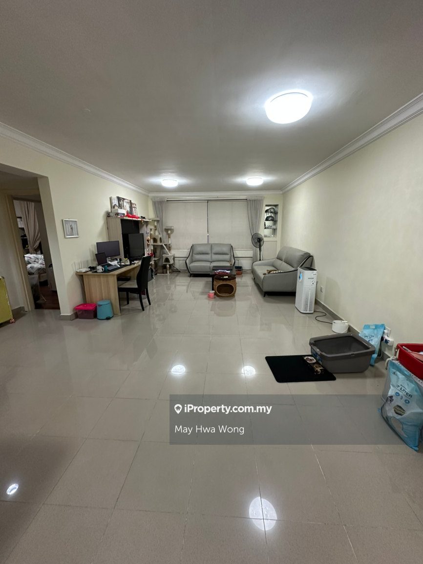 Condominium for Sale in Mont Kiara Pelangi by May Hwa Wong - iProperty.com.my