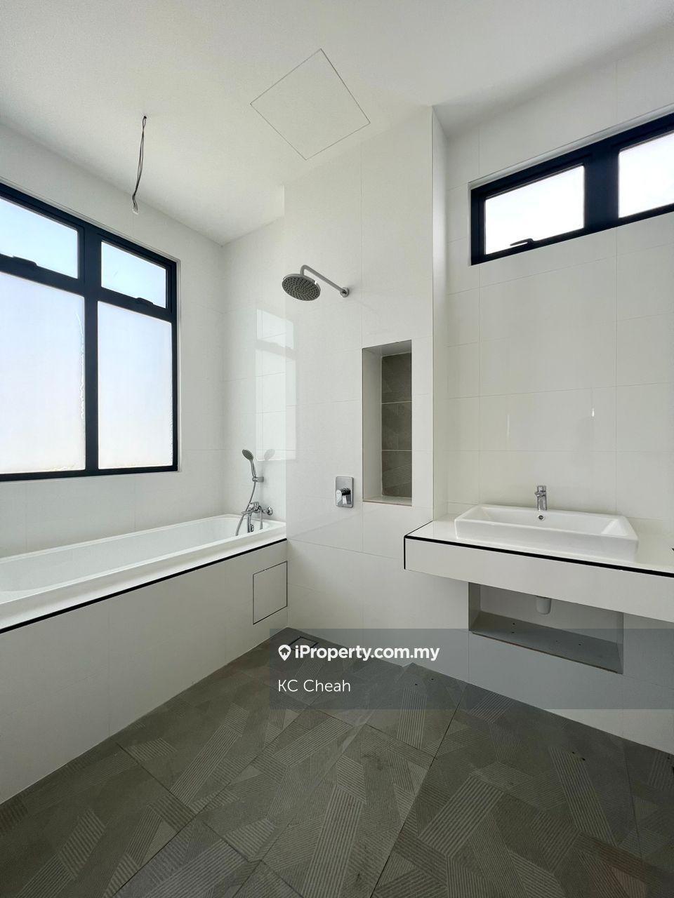 Banglo untuk Disewa di CORNER BUNGALOW at NORTON GARDEN, Puncak Alam oleh KC Cheah - iProperty.com.my