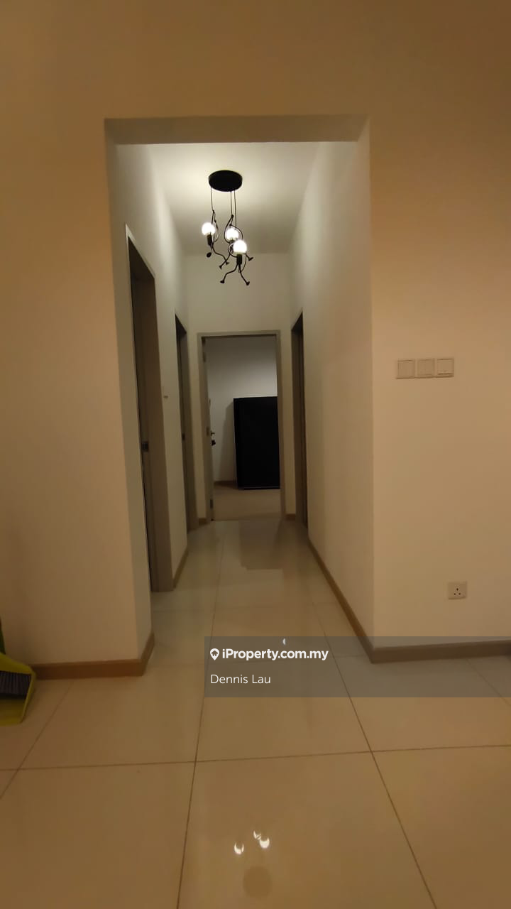 Service Residence for Sale in RYAN & MIHO by Dennis Lau - iProperty.com.my