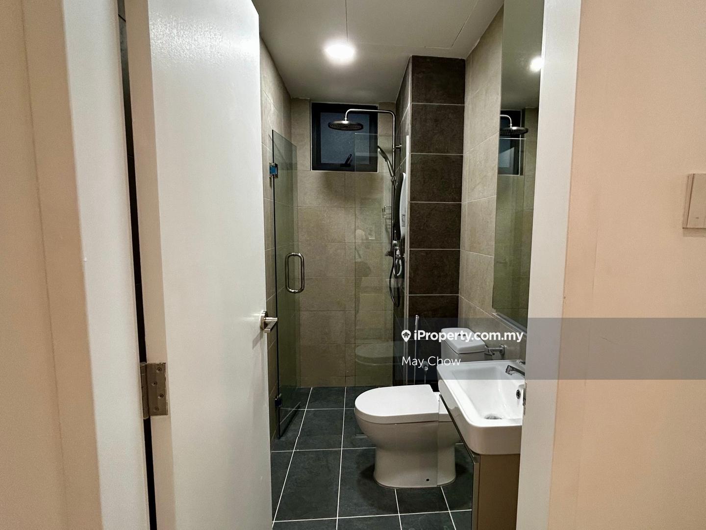 Service Residence for Rent in AraTre' Residences by May Chow - iProperty.com.my