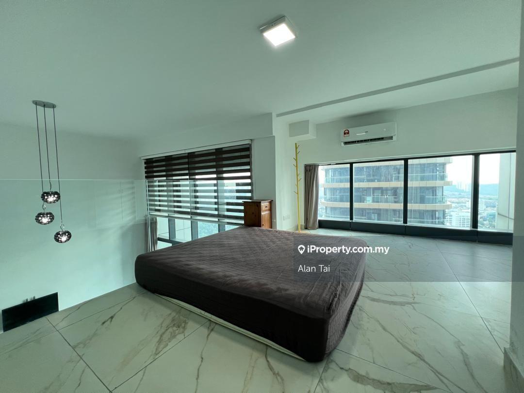 Condominium for Rent in My Loft @ Empire City by Alan Tai - iProperty.com.my