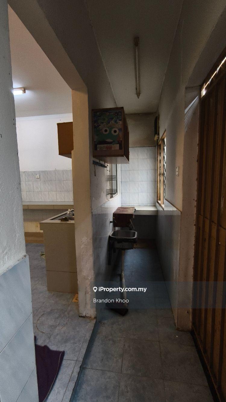 Rumah Berangkai 2 Tingkat untuk Dijual di kllhy, Wangsa Maju oleh Brandon Khoo - iProperty.com.my