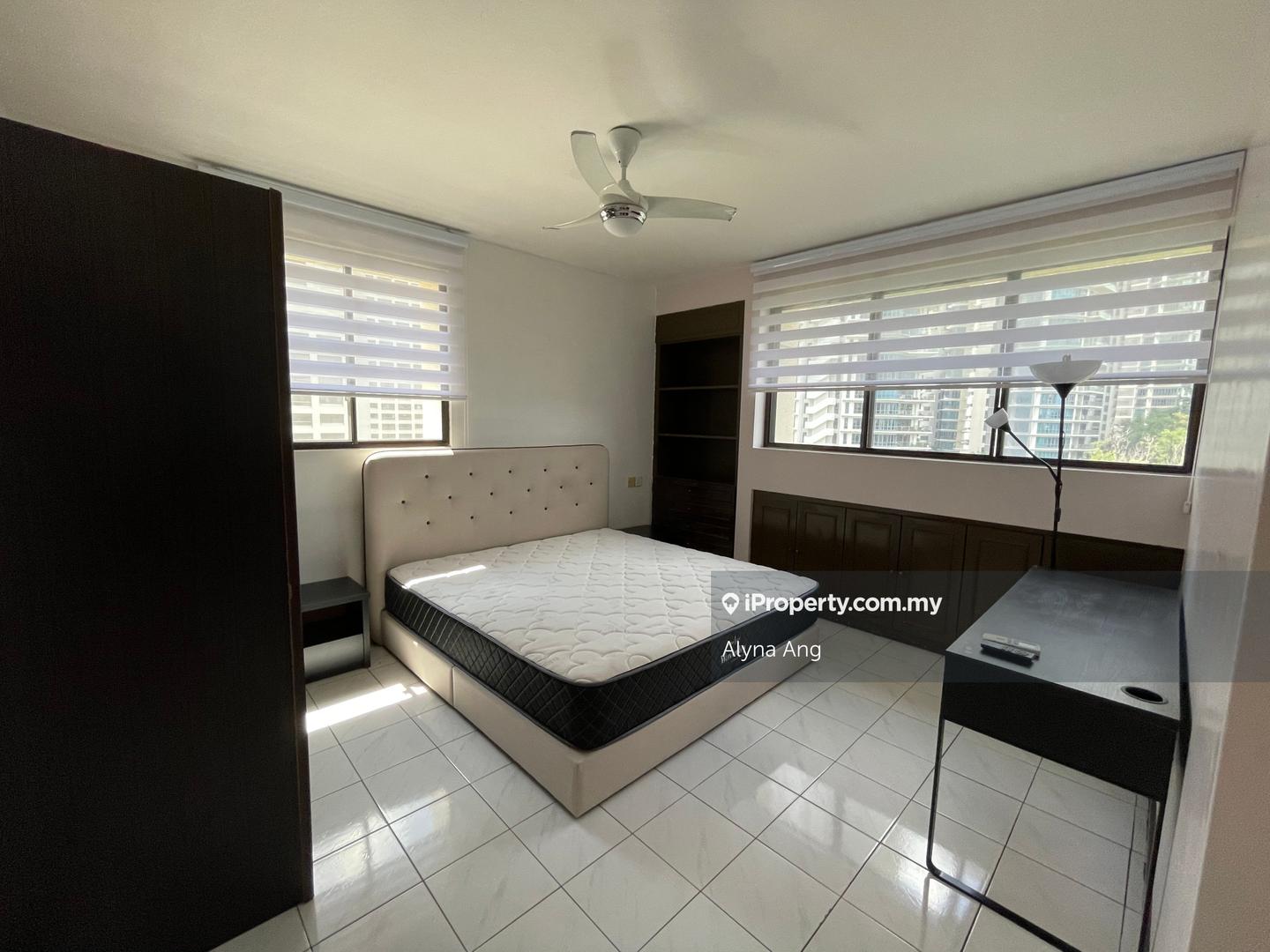 Kondominium untuk Dijual di Mont Kiara Pines oleh Alyna Ang - iProperty.com.my