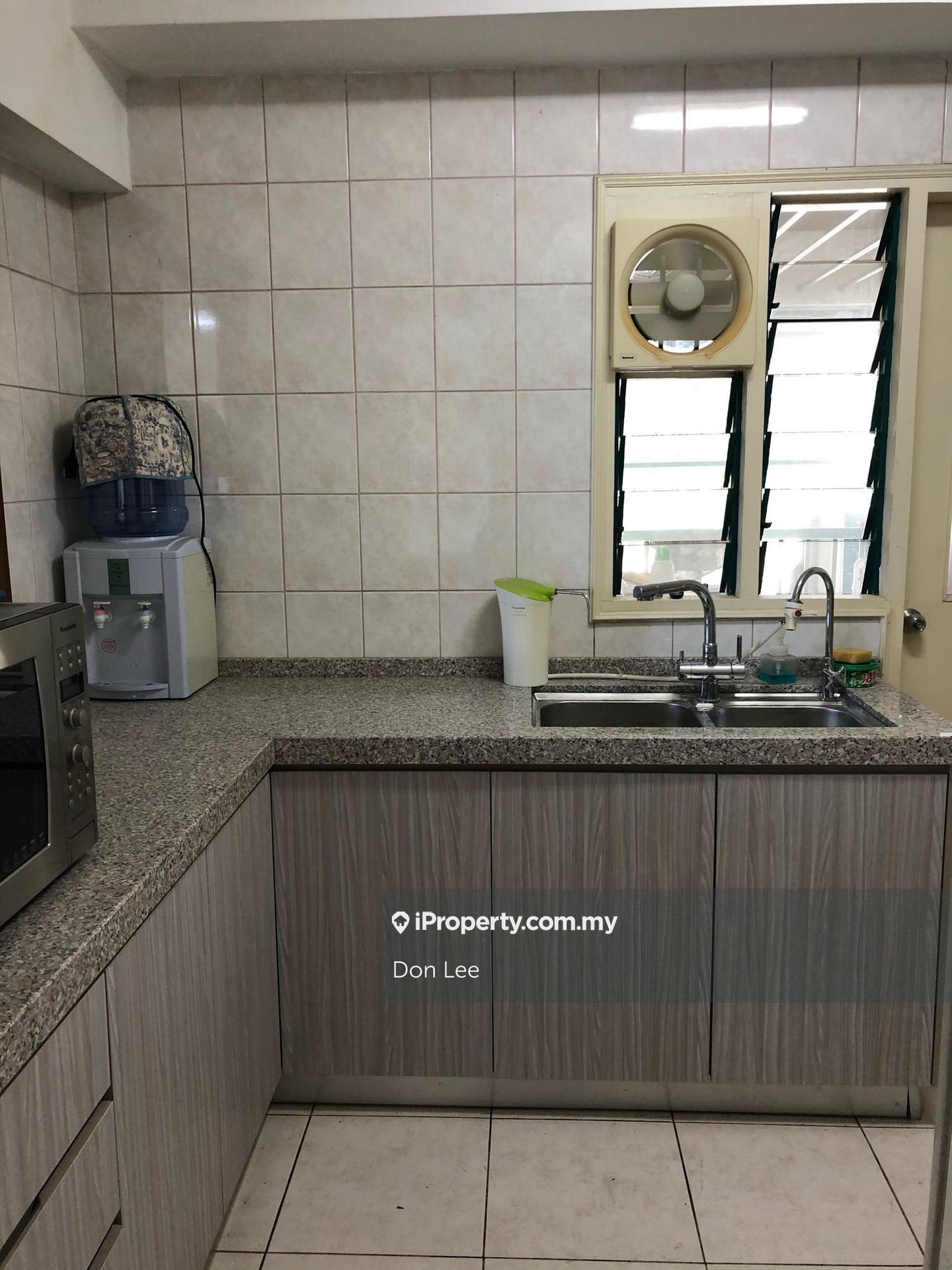 Condominium for Sale in Mont Kiara Astana by Don Lee - iProperty.com.my