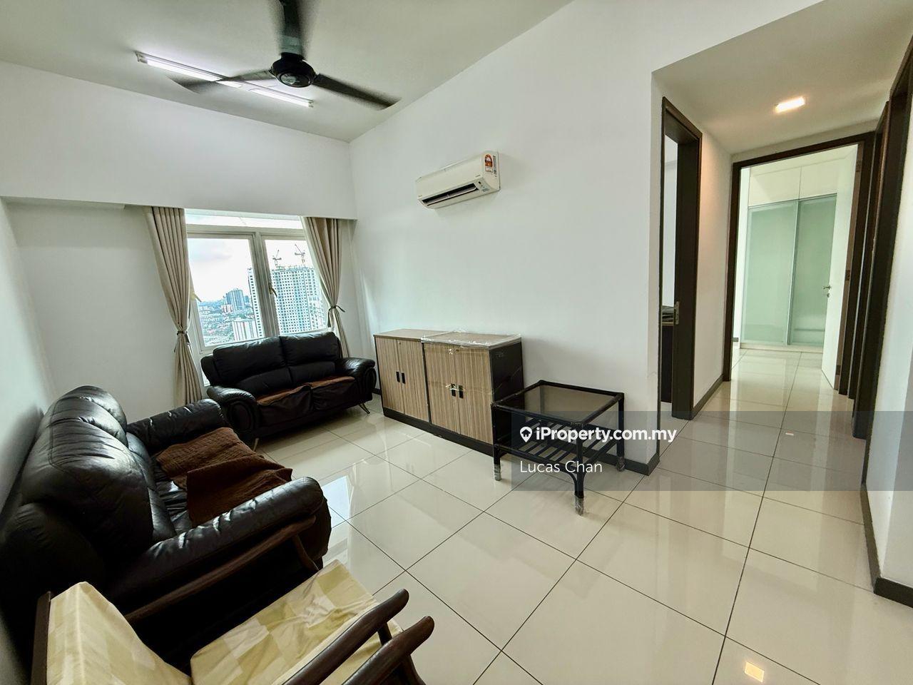 Service Residence for Rent in Tiara Mutiara 2 by Lucas Chan - iProperty.com.my