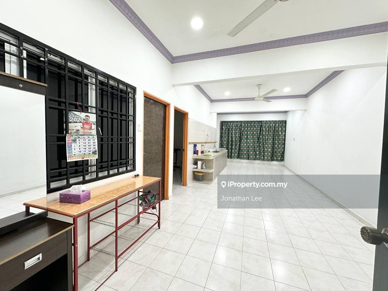 Shop for Sale in Senai, Kulai by Jonathan Lee - iProperty.com.my