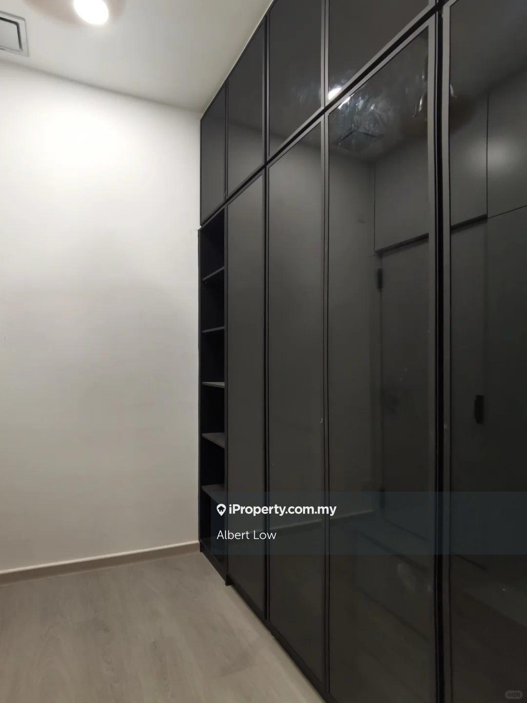 Rumah Berkembar untuk Disewa di Setia Eco Glades, Cyberjaya oleh Albert Low - iProperty.com.my