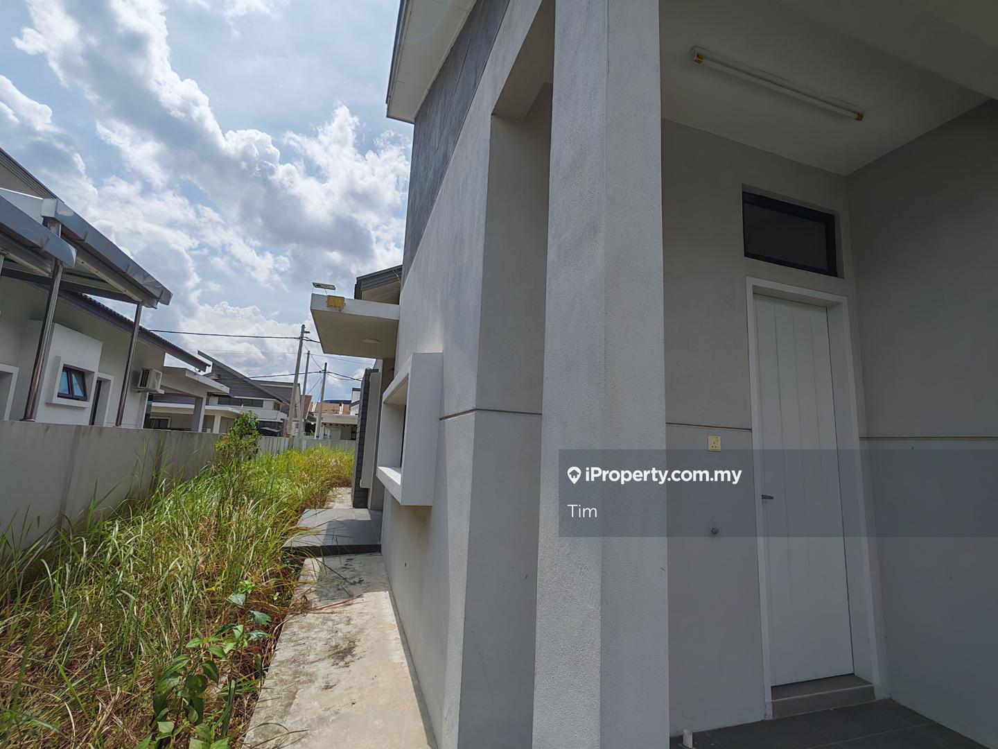 Banglo untuk Dijual di Taman Satu Krubong, Krubong oleh Tim - iProperty.com.my