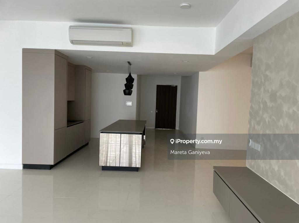 Kondominium untuk Dijual di Residensi 22 oleh Mareta Ganiyeva - iProperty.com.my