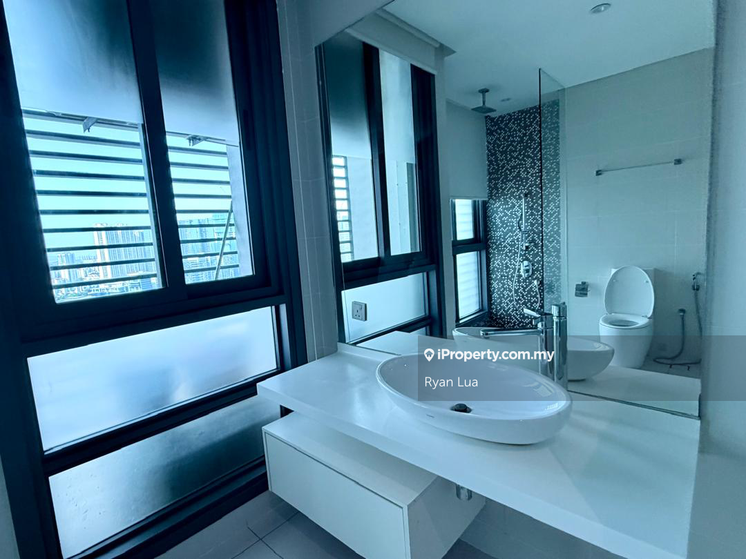 Residensi Servis untuk Disewa di Vogue Suites One oleh Ryan Lua - iProperty.com.my