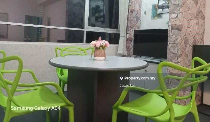 Pejabat untuk Disewa di Damansara Damai, Damansara Damai oleh Jason Lai - iProperty.com.my