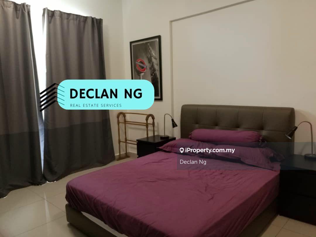 Service Residence for Rent in Summerton by Declan Ng - iProperty.com.my