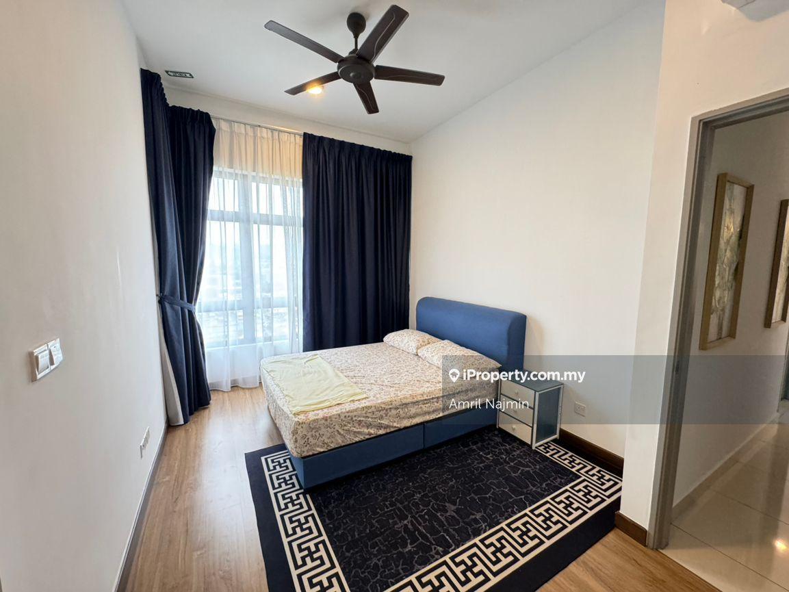 Residensi Servis untuk Dijual di Astoria Ampang oleh Amril Najmin - iProperty.com.my