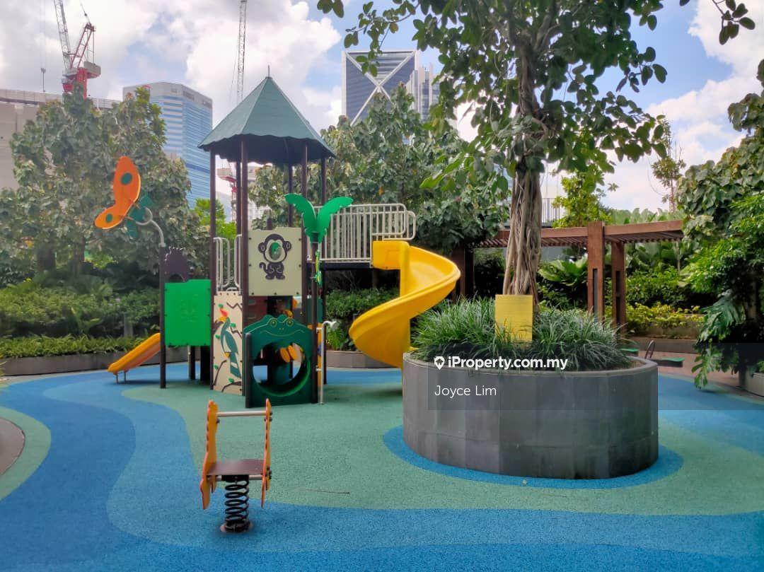 Service Residence for Sale in Four Seasons Place by Joyce Lim - iProperty.com.my