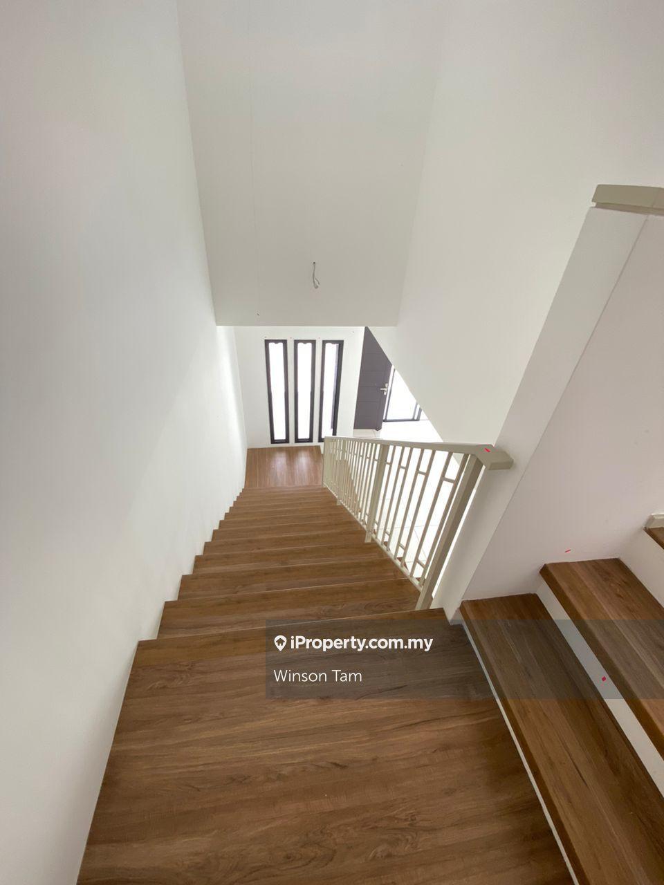 2-storey Terraced House for Sale in Denai Alam, Shah Alam by Winson Tam - iProperty.com.my