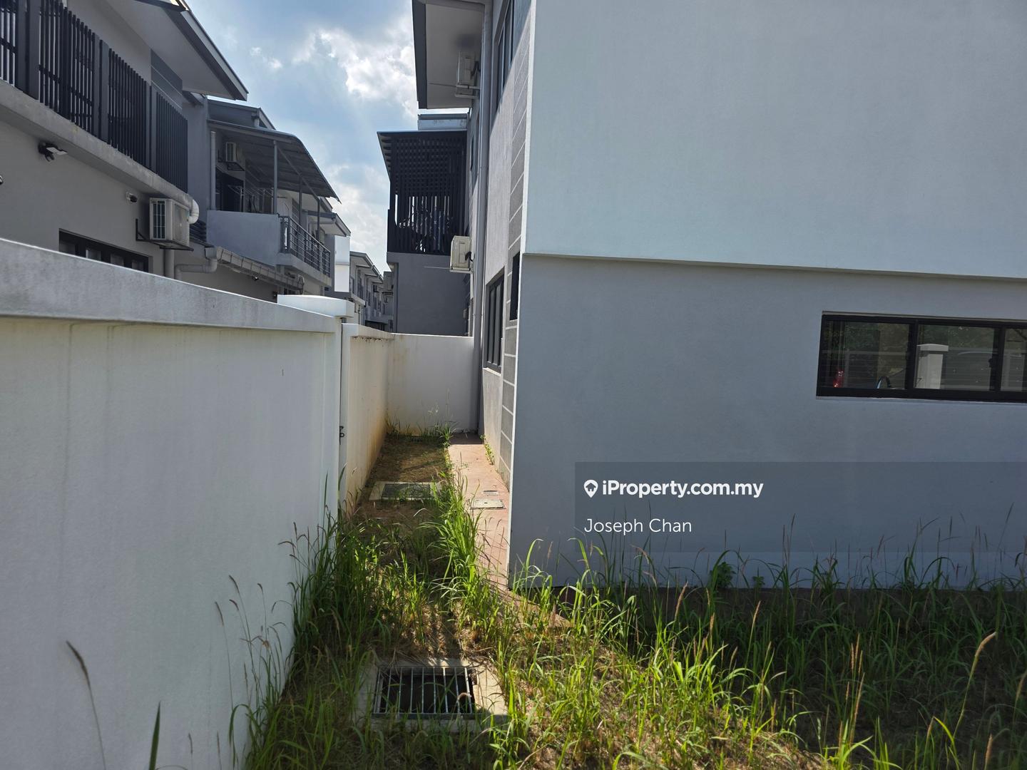 2-storey Terraced House for Sale in U12, Taman Cahaya Alam, Shah Alam by Joseph Chan - iProperty.com.my