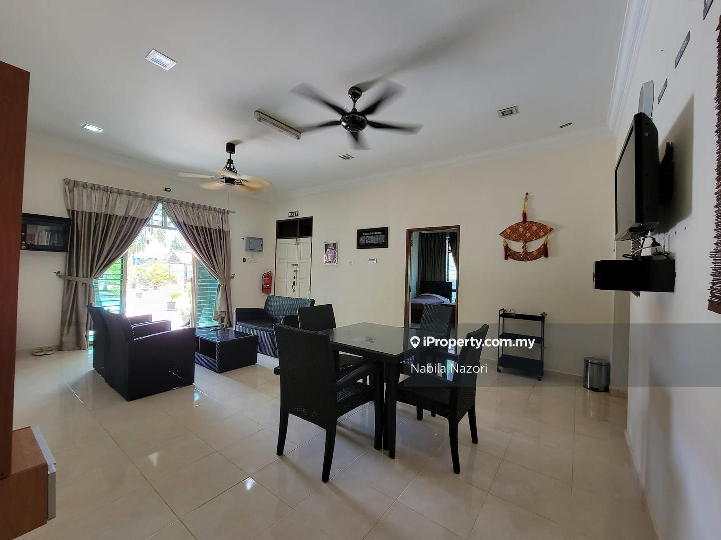 Bungalow House for Sale in Wakaf Bharu, Tumpat by Nabila Nazori - iProperty.com.my