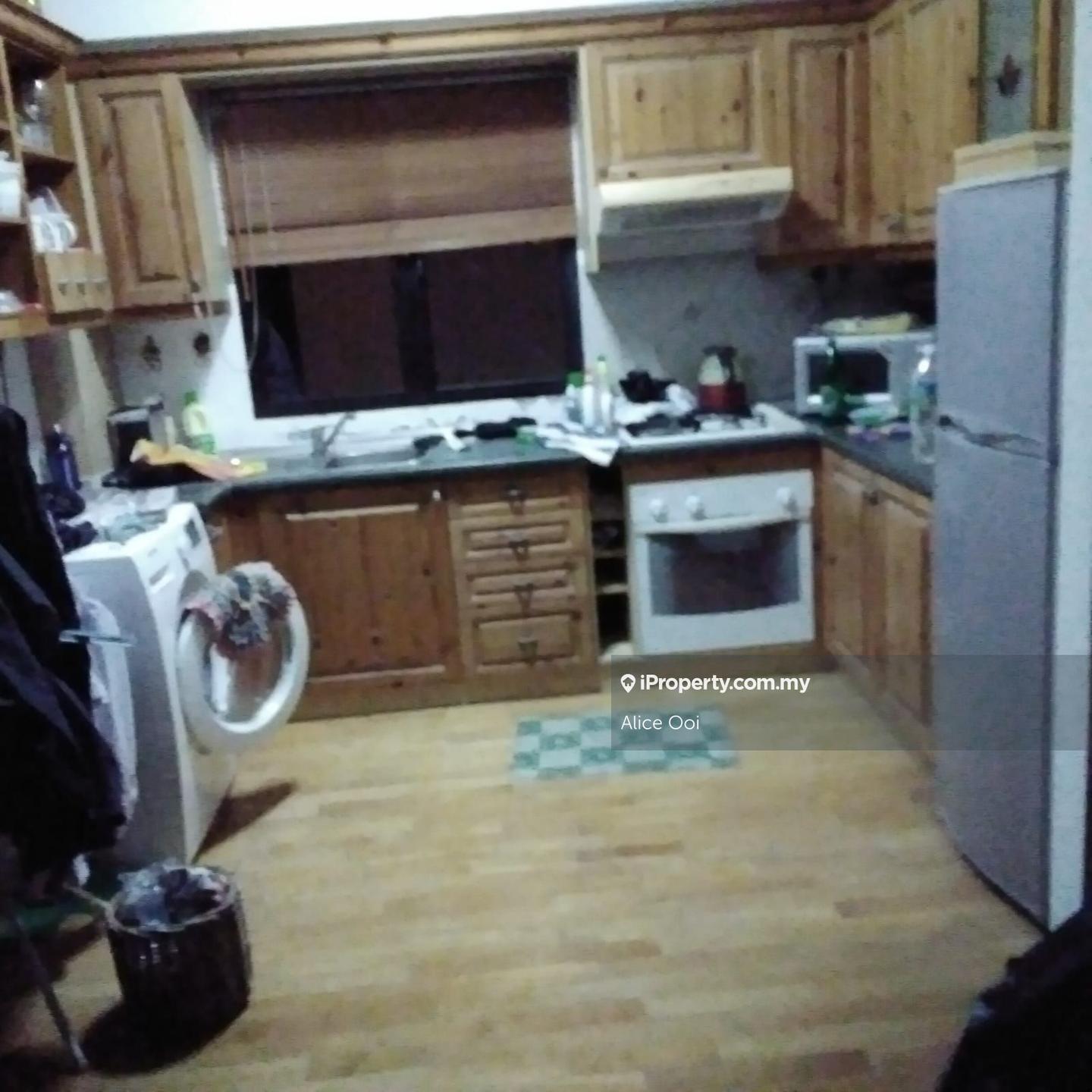 Service Residence for Sale in Sri Sayang by Alice Ooi - iProperty.com.my