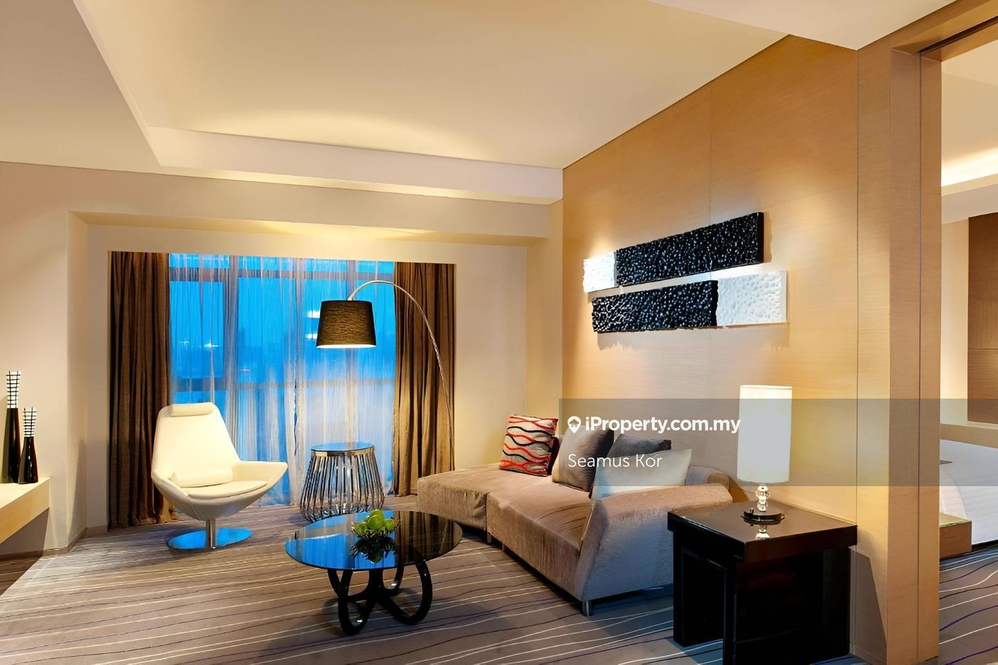 Hotel / Resort for Sale in Bangsar South City, Kuala Lumpur by Seamus Kor - iProperty.com.my