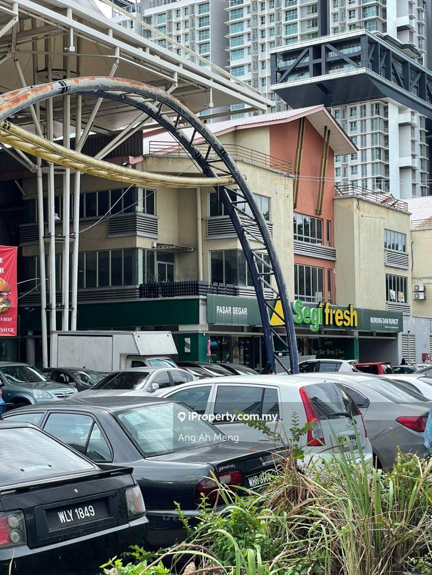 Shop-Office for Sale in Petaling Jaya, Ara Damansara by Ang Ah Meng - iProperty.com.my