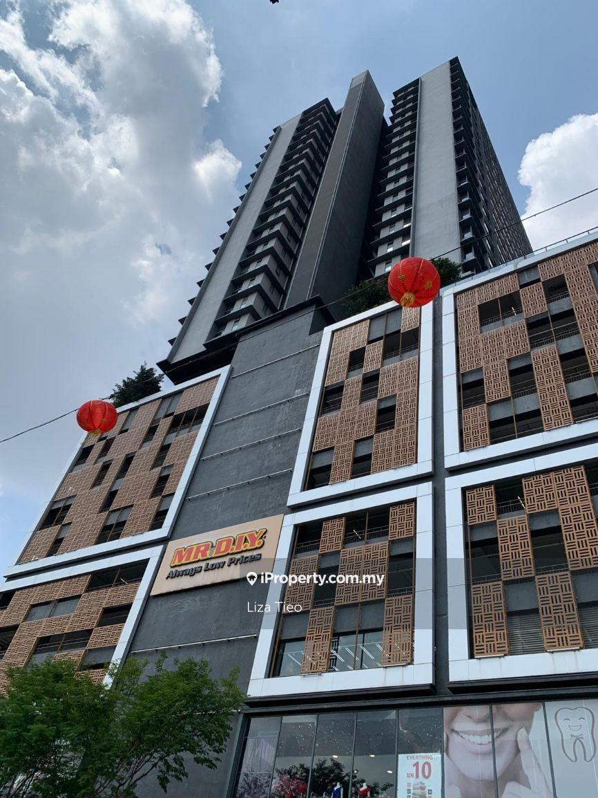 Service Residence for Sale in Seventeen Residences (Biji Living) by Liza Tieo - iProperty.com.my