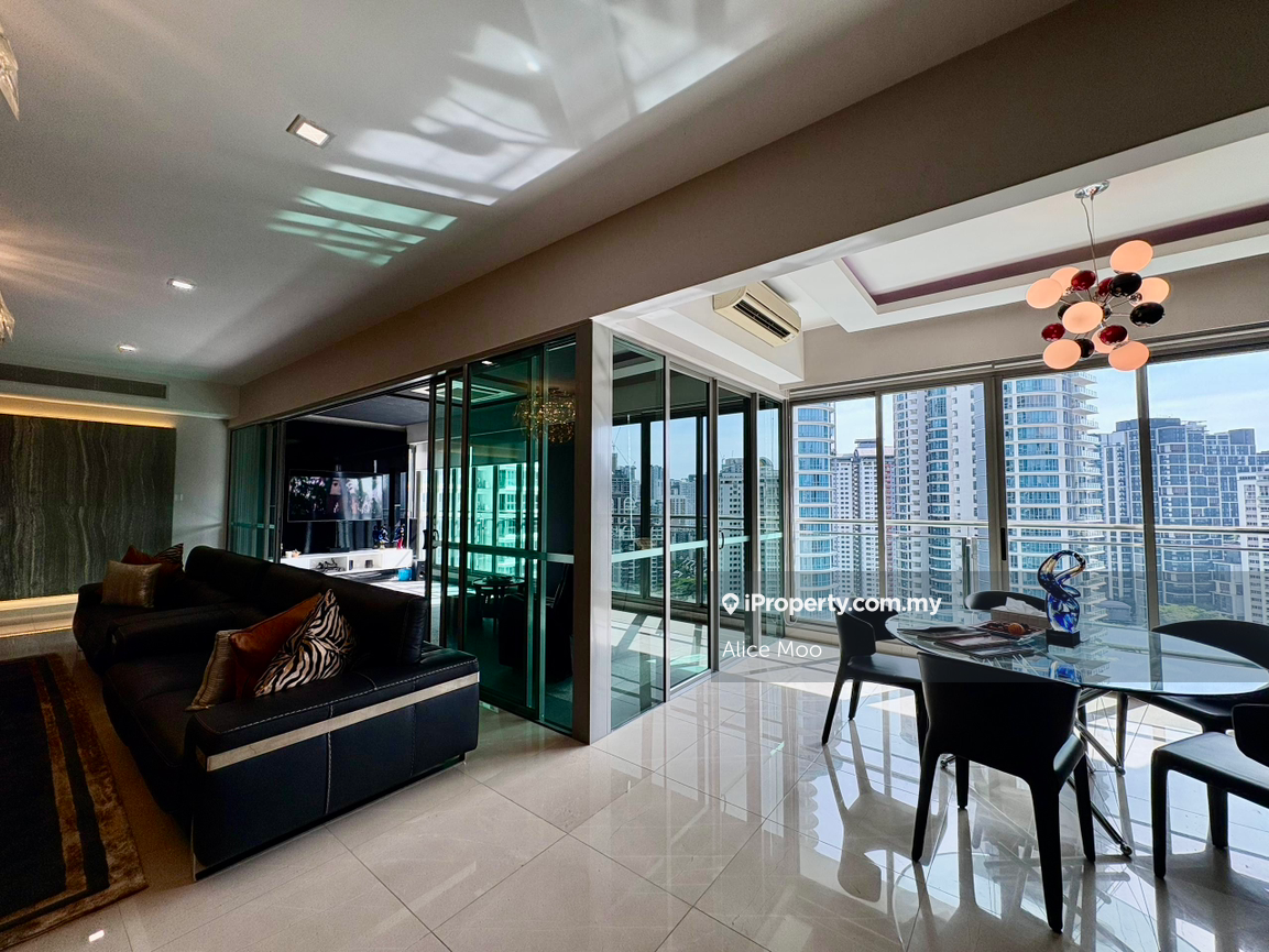 Condominium for Sale in 10 Mont Kiara @ MK10 by Alice Moo - iProperty.com.my
