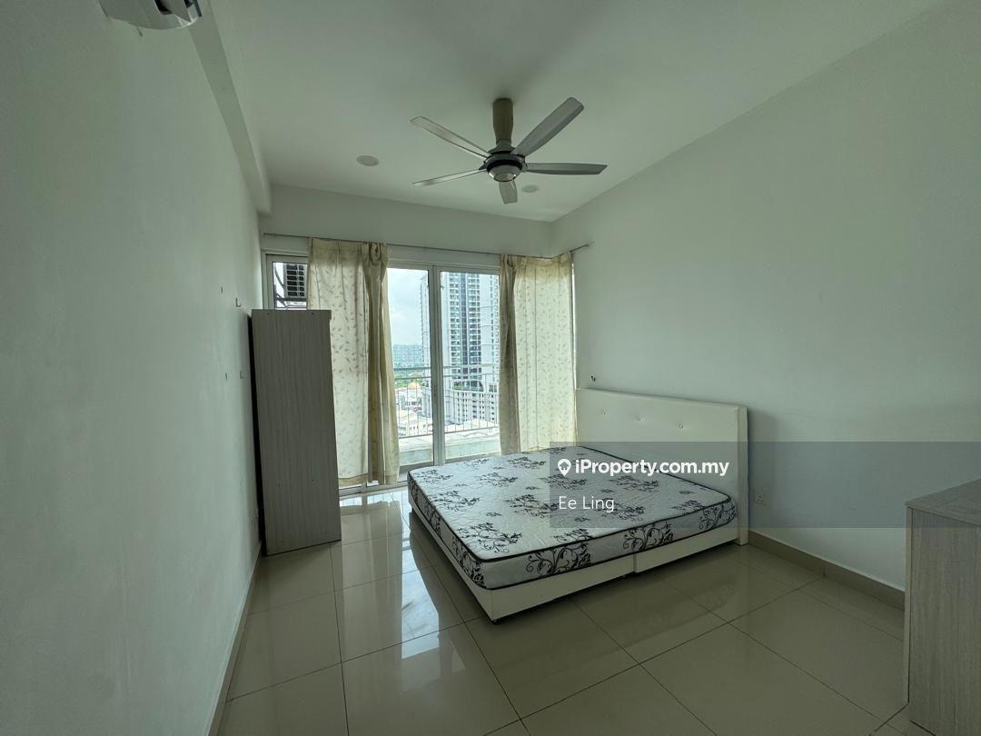 Service Residence for Sale in Pacific Place by Ee Ling - iProperty.com.my