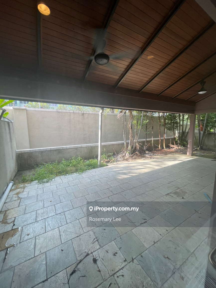 Rumah Berangkai 3.5 Tingkat untuk Dijual di Duta Tropika @ Sri Hartamas, Sri Hartamas oleh Rosemary Lee - iProperty.com.my