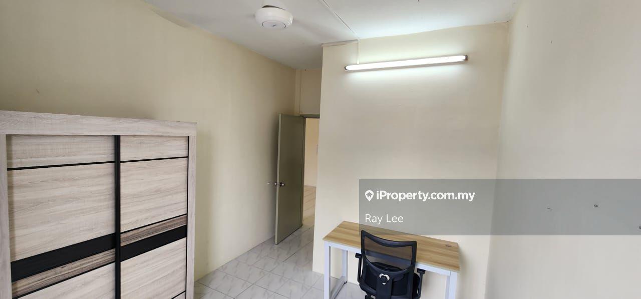 Pangsapuri untuk Disewa di Pangsapuri Orkid oleh Ray Lee - iProperty.com.my