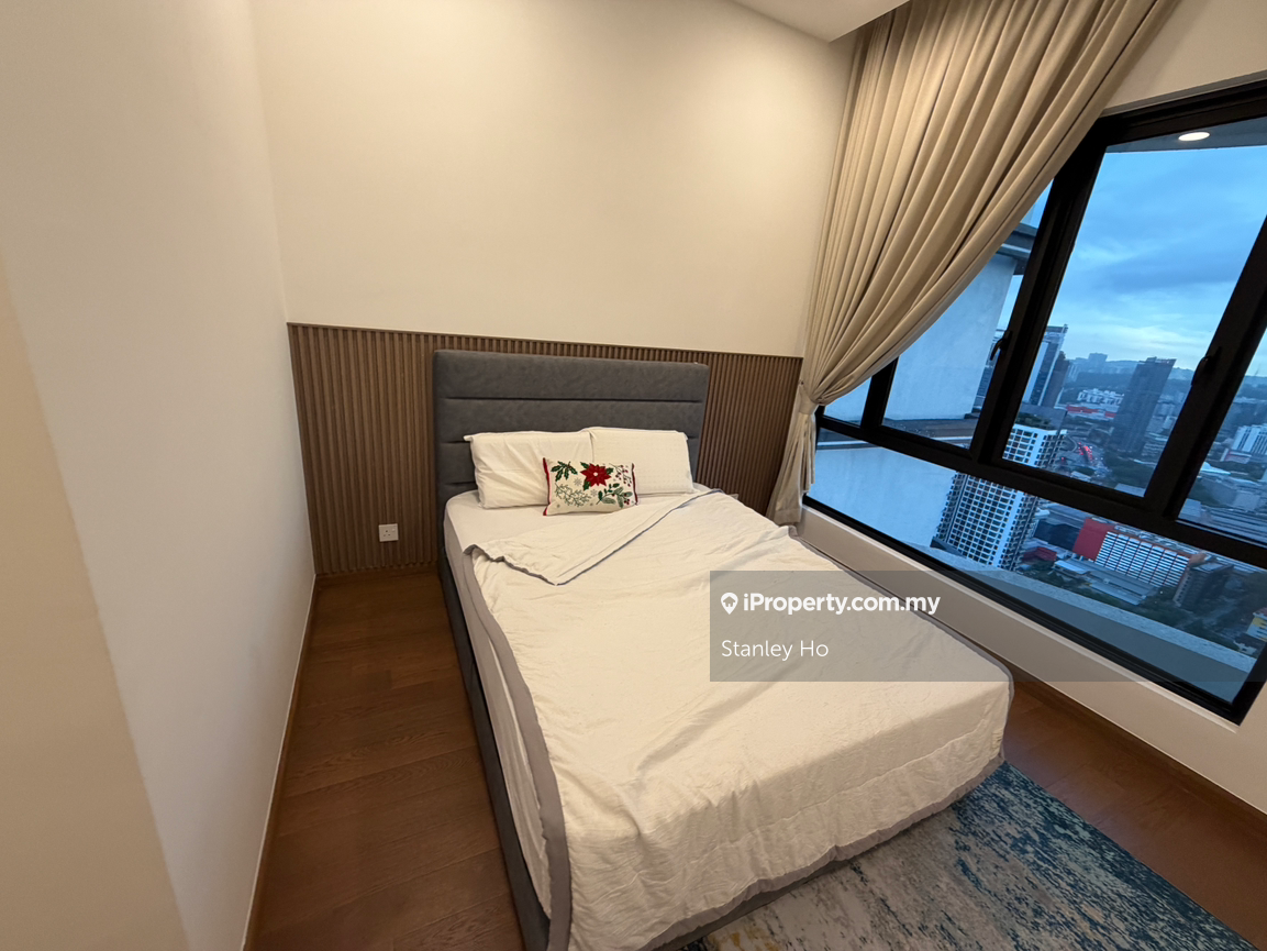 Condominium for Rent in Bangsar Hill Park by Stanley Ho - iProperty.com.my