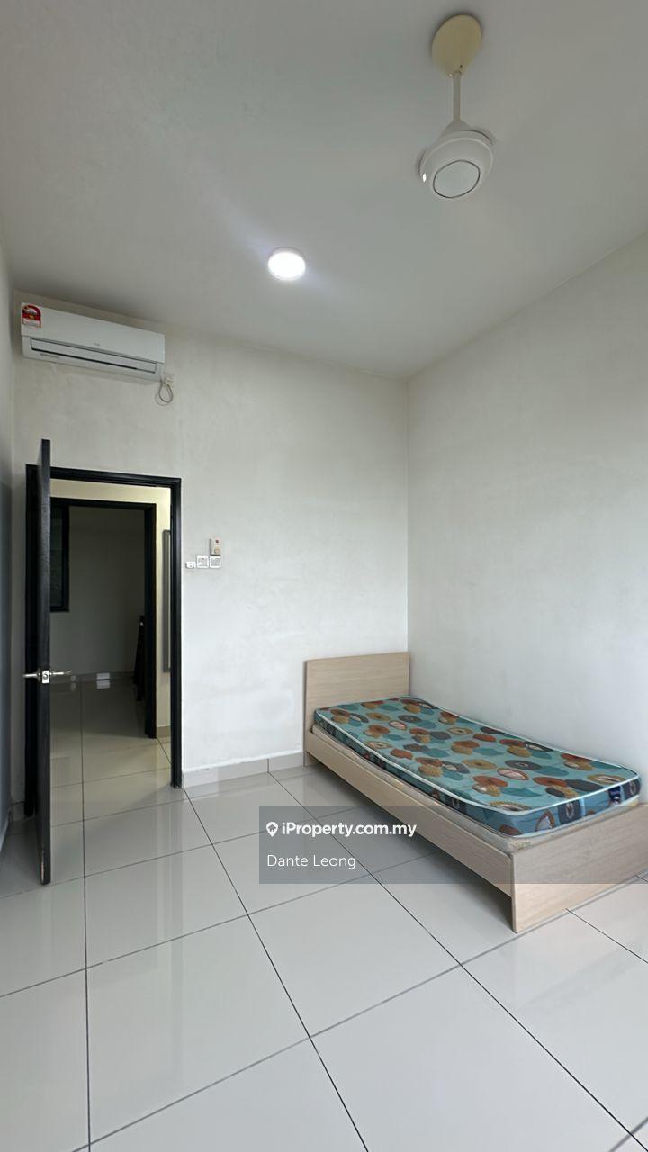 Service Residence for Rent in Kiara Plaza by Dante Leong - iProperty.com.my