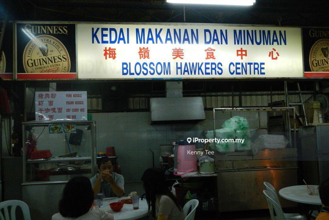 Rumah Berangkai 2 Tingkat untuk Disewa di URGENT FIRE RENT SRI BINJAI HOUSE, Seremban oleh Kenny Tee - iProperty.com.my