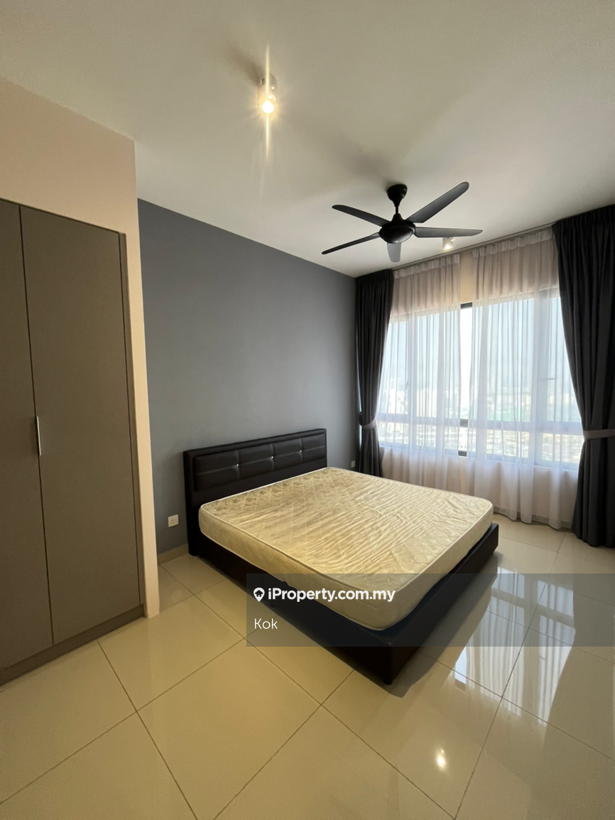 Condominium for Rent in Nidoz Residences @ Desa Petaling by Kok - iProperty.com.my