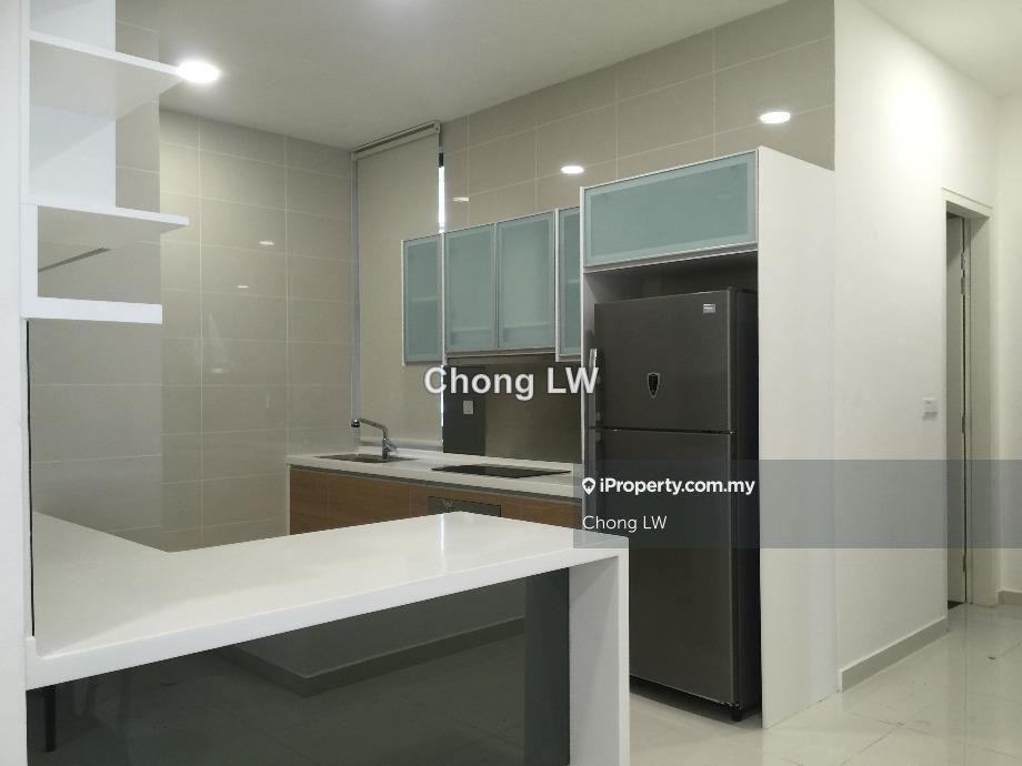Kondominium untuk Dijual di Mirage Residence oleh Chong LW - iProperty.com.my