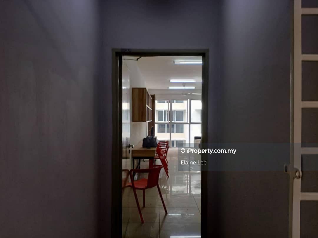 Residensi Servis untuk Disewa di Pacific Place oleh Elaine Lee - iProperty.com.my