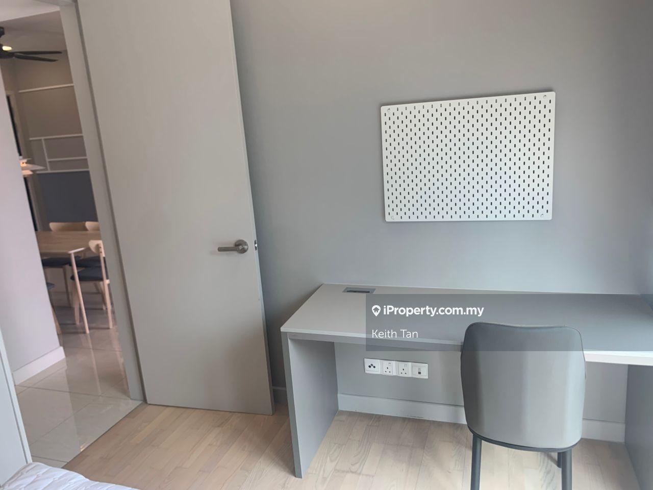 Residensi Servis untuk Disewa di Datum Jelatek Residence oleh Keith Tan - iProperty.com.my