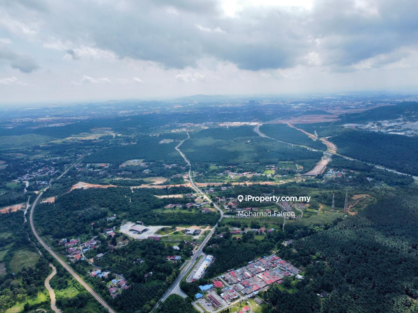 Agricultural Land for Sale in Rantau, Negeri Sembilan by Mohamad Faleeq - iProperty.com.my