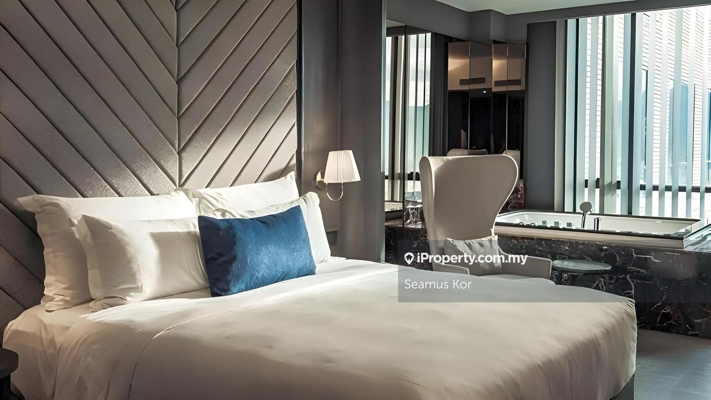 Hotel / Resort for Sale in Melaka City, Melaka by Seamus Kor - iProperty.com.my