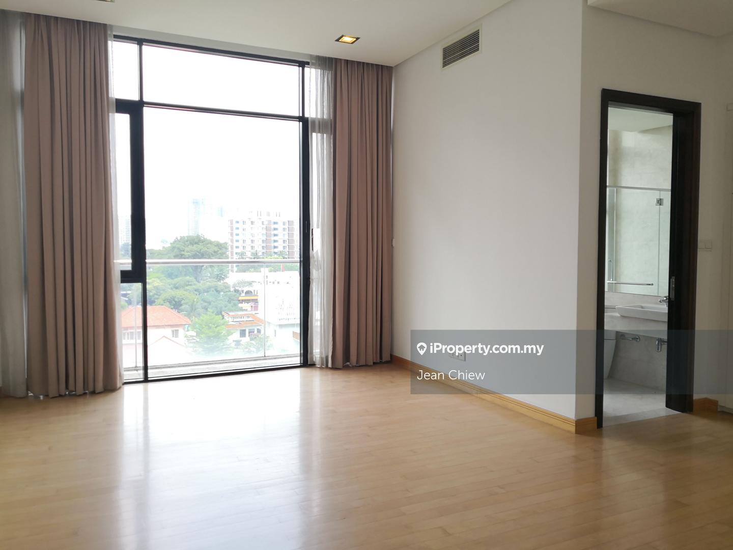 Condominium for Rent in Gallery @ U-Thant by Jean Chiew - iProperty.com.my